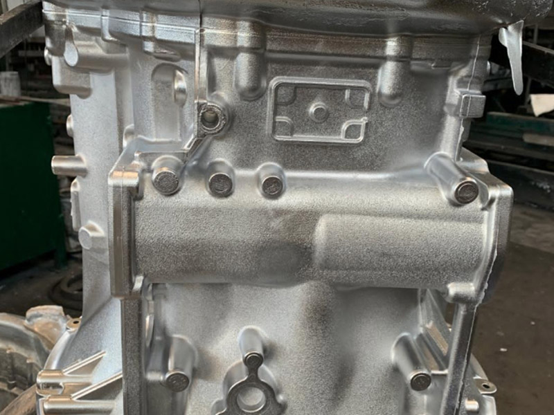 啥是重力鑄造？鑄造領域的奇妙工藝